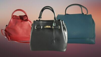Taschen