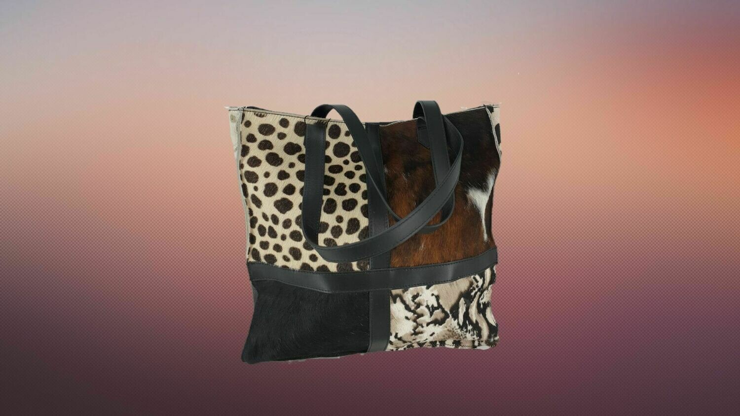 Shopper Animal