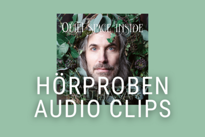 Gratis Hörproben/free audio clips