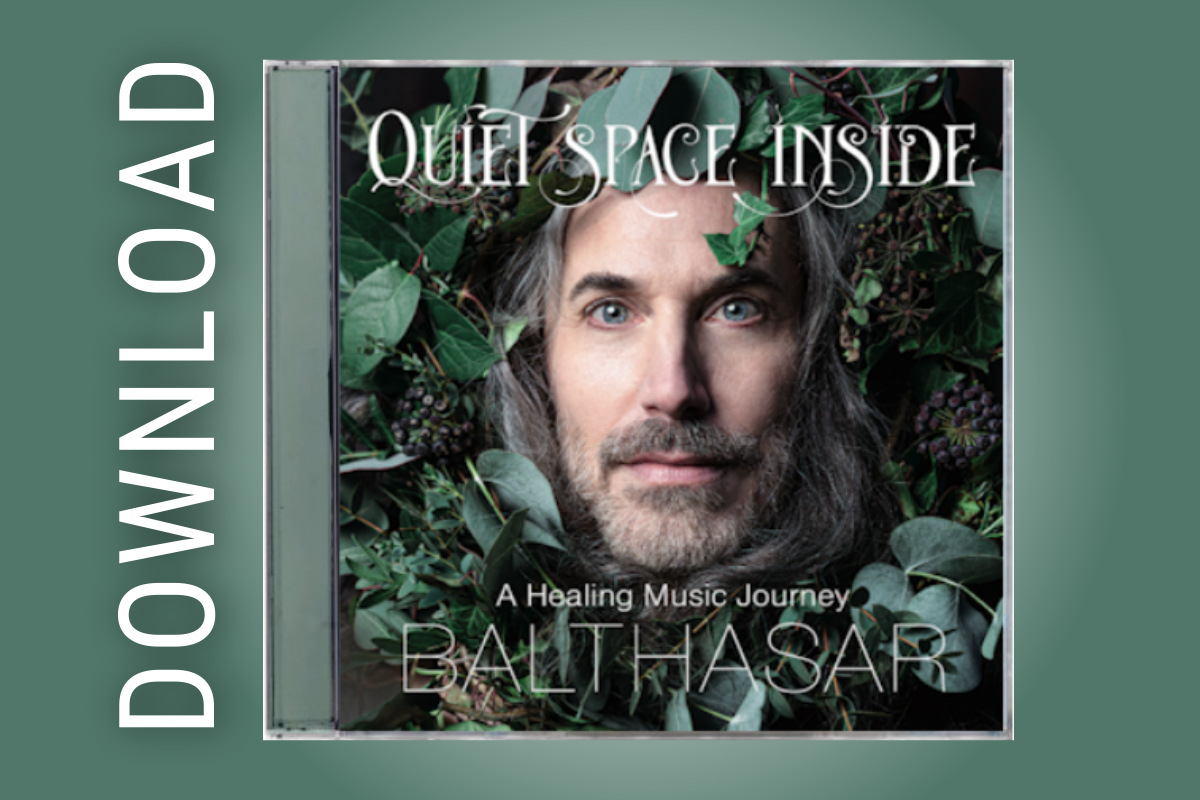 Quiet Space Inside (Album) Download