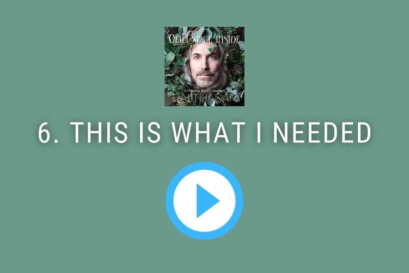 This Is What I Needed Download