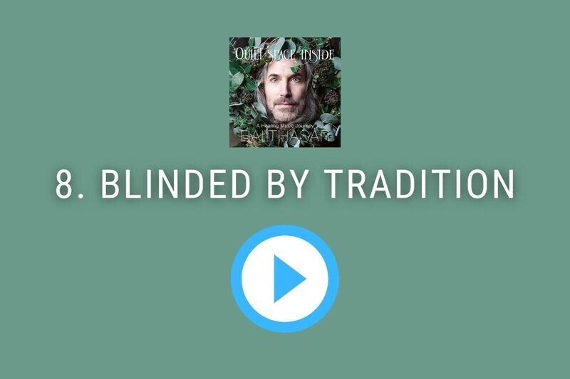Blinded By Tradition Download