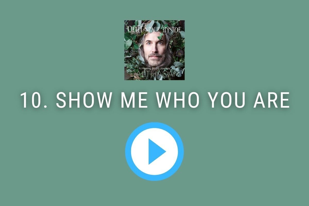 Show Me Who You Are Download