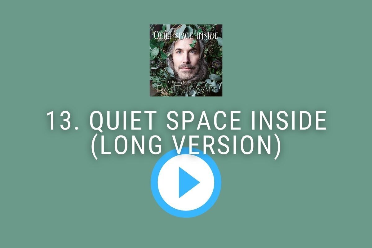 Quiet Space Inside (Long Version) Download