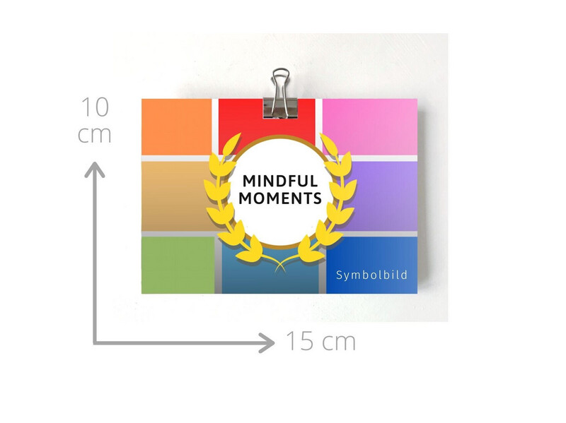 Postkartenkalender 2026 · klein (10x15cm)