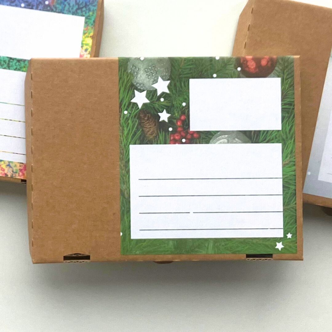 Postkartenkalender 2026 · klein (10x15cm)