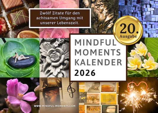 Postkartenkalender 2026 · klein (10x15cm)