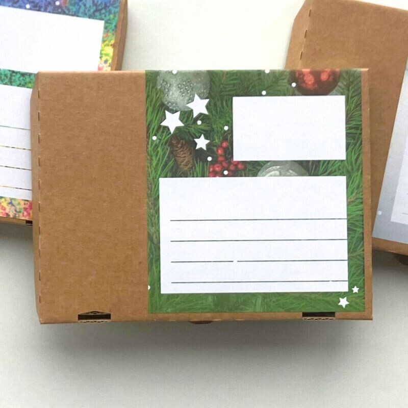 Postkartenkalender 2026 · klein (10x15cm)