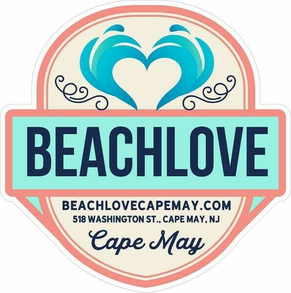 Beachlove Cape May