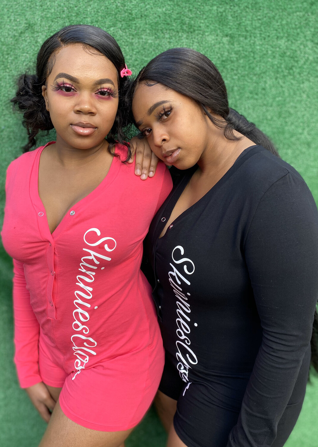 Closet Girls Set