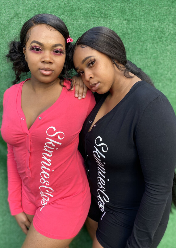 Closet Girls Set