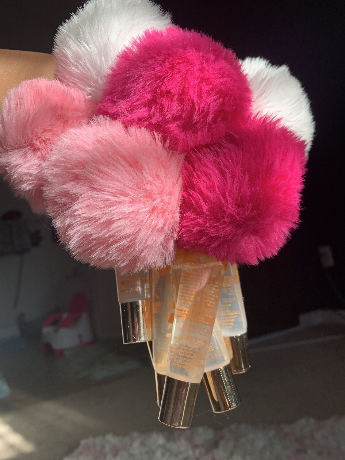 Pinkies
