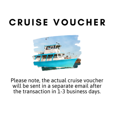 Cruise Voucher