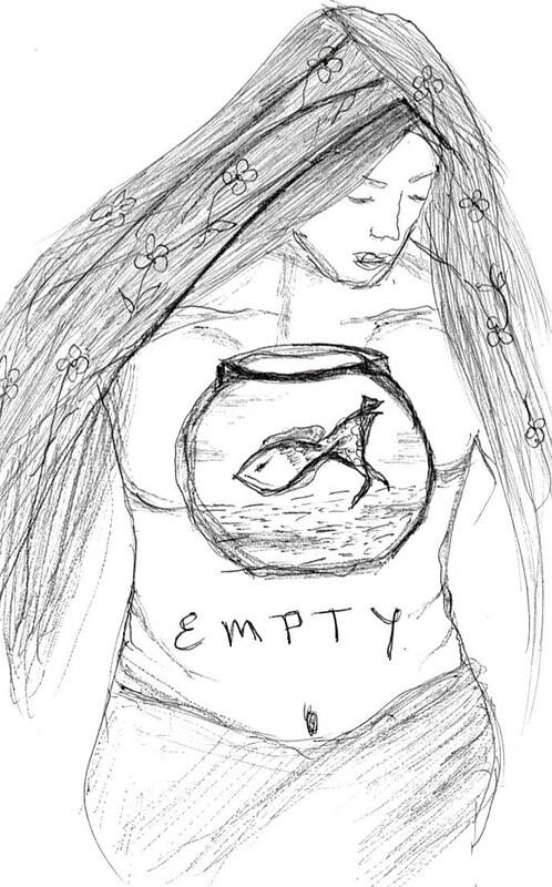 artwork by niv