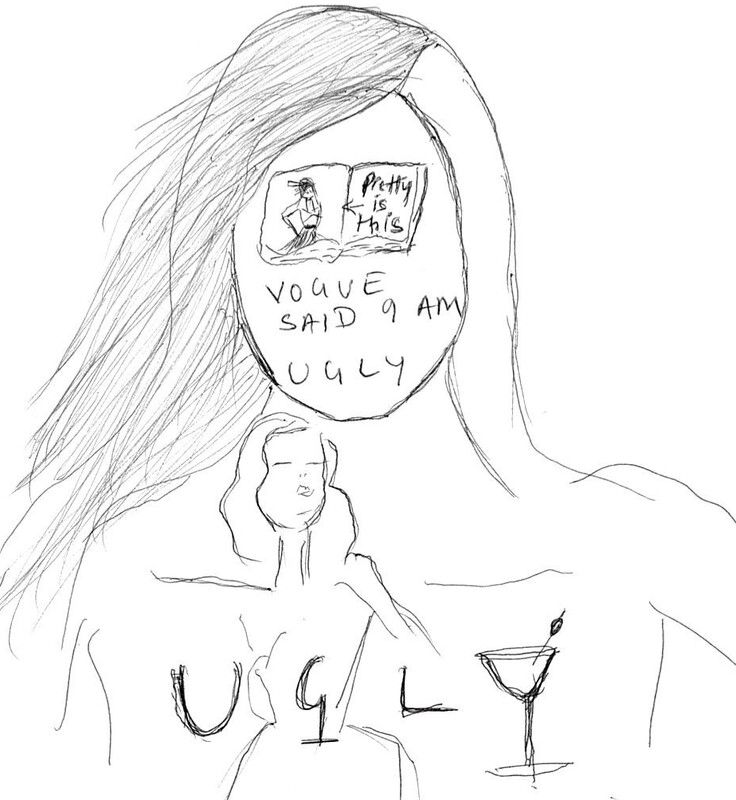 artwork by niv