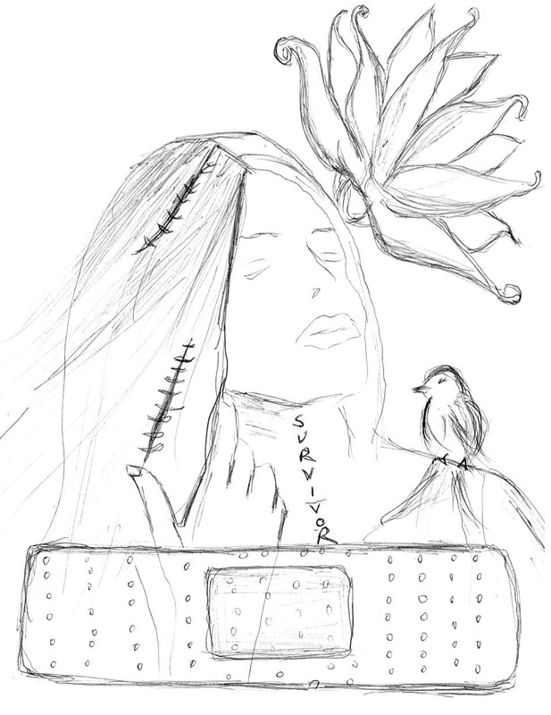artwork by niv