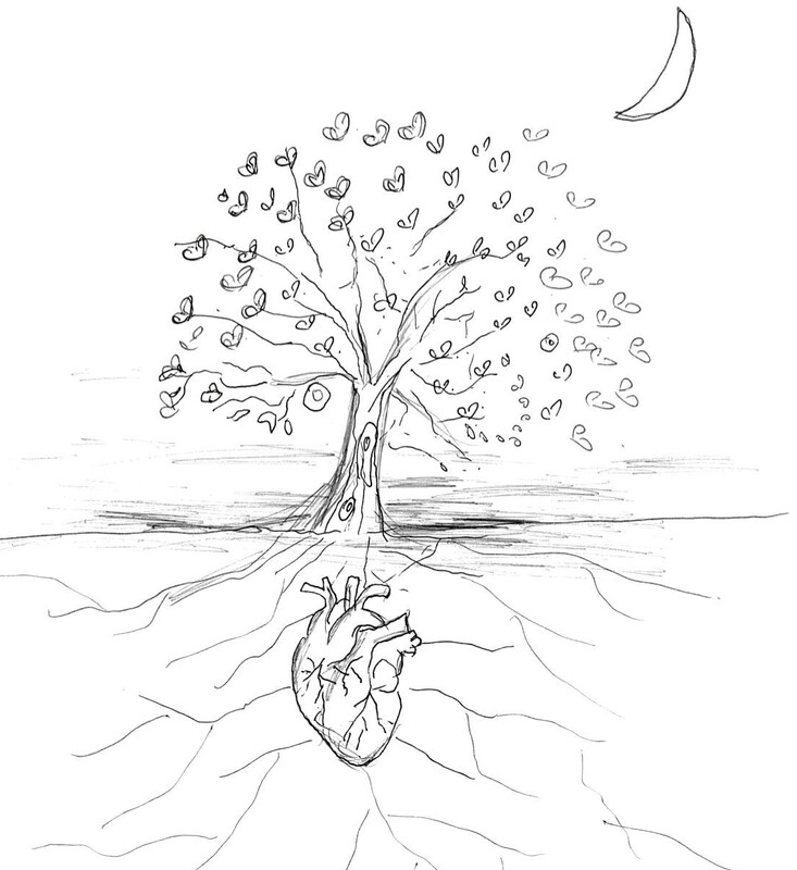 artwork by niv