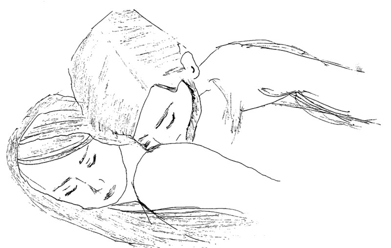 artwork by niv