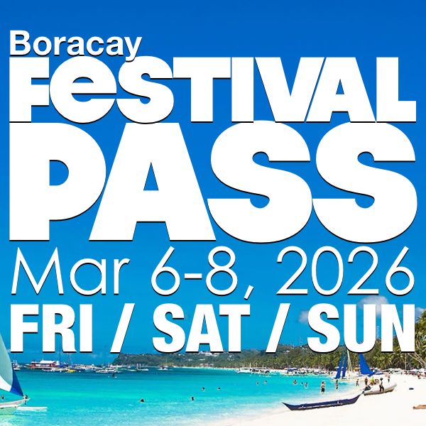 2026 FESTIVAL PASS