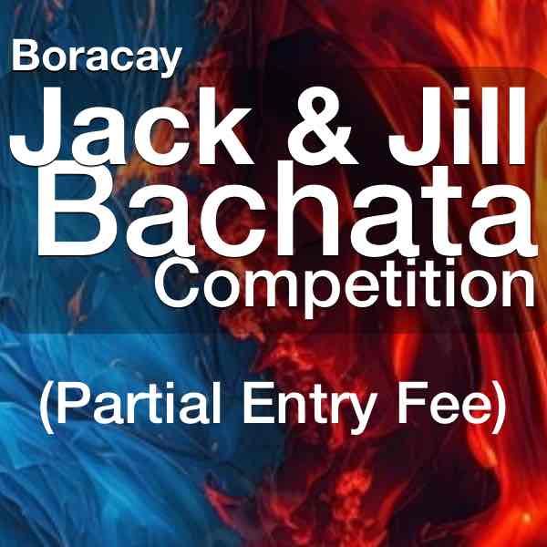 2026 COMPETITION (Partial Entry Fee)