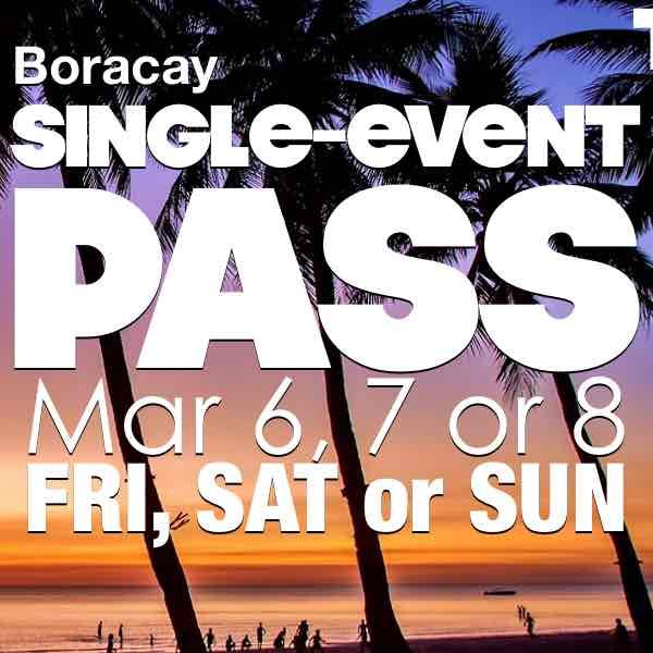 SINGLE EVENT SINGLE EVENT