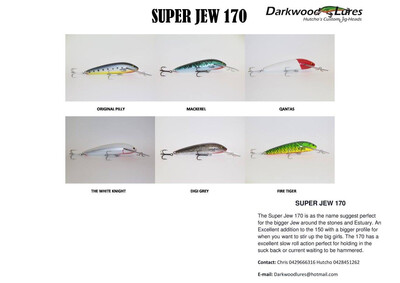 170’s