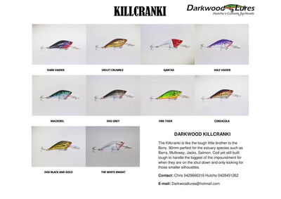 Killcranki