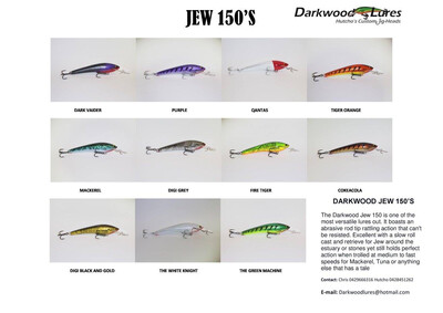 150 Standard