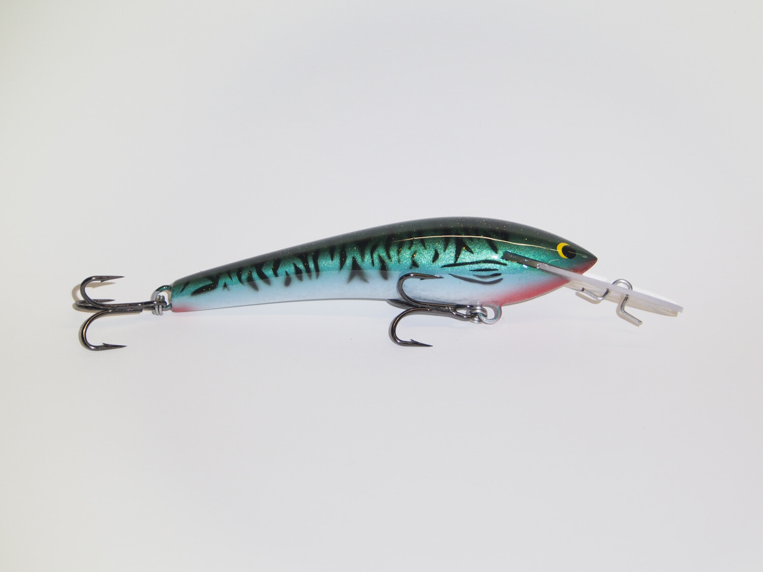 Standard 150 “Mackerel”