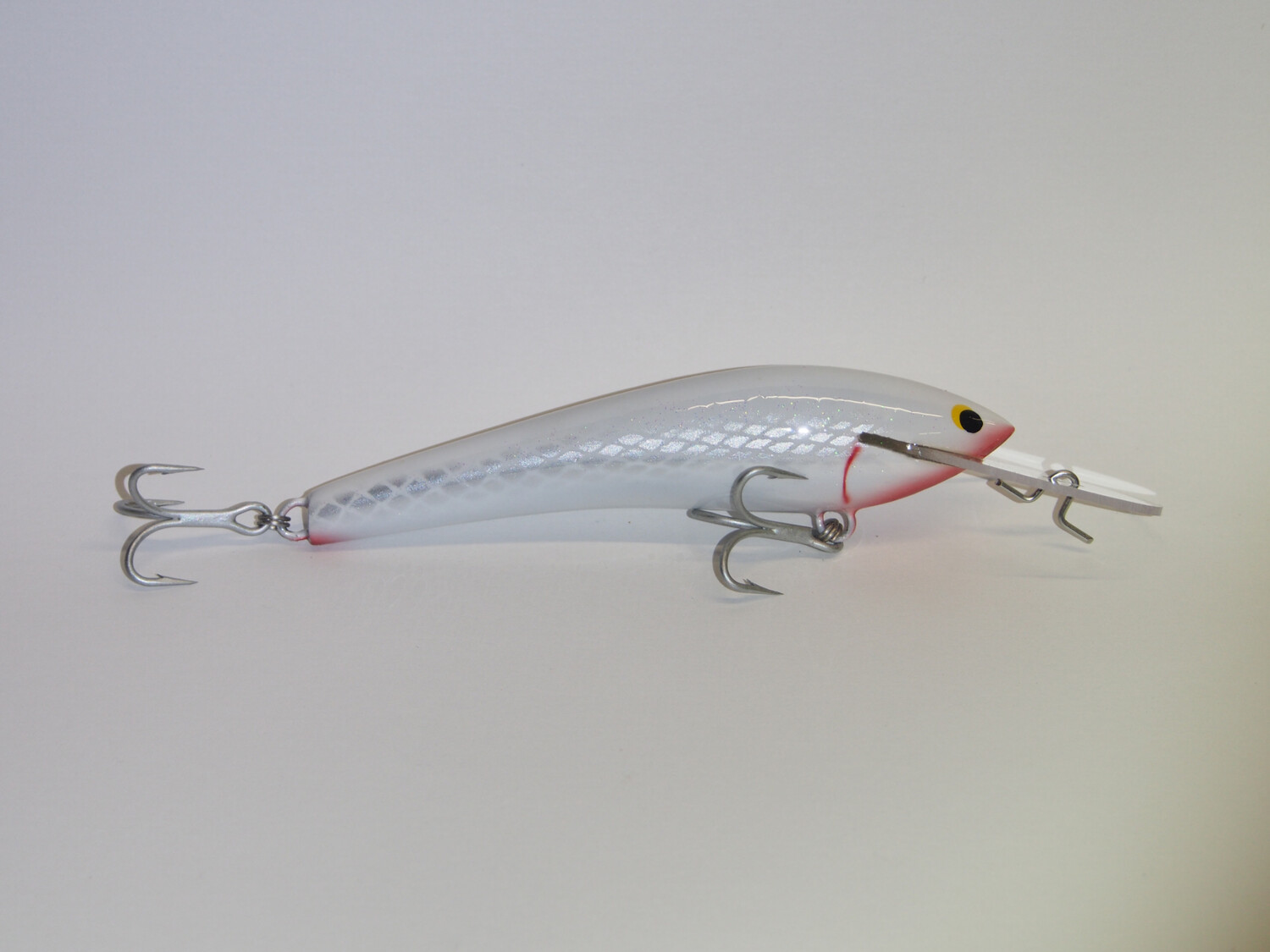 Standard 150 “White Knight”