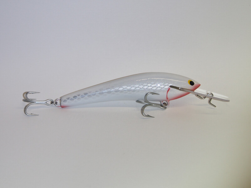 Standard 150 “White Knight”