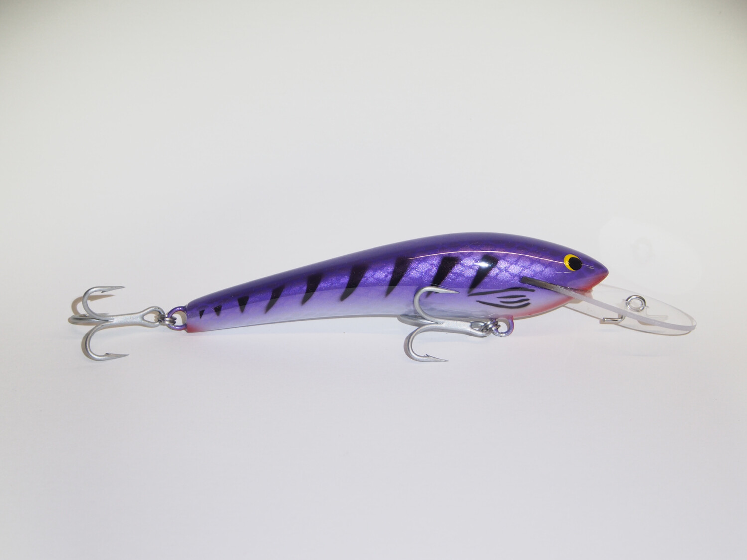 Standard 150 “Purple”