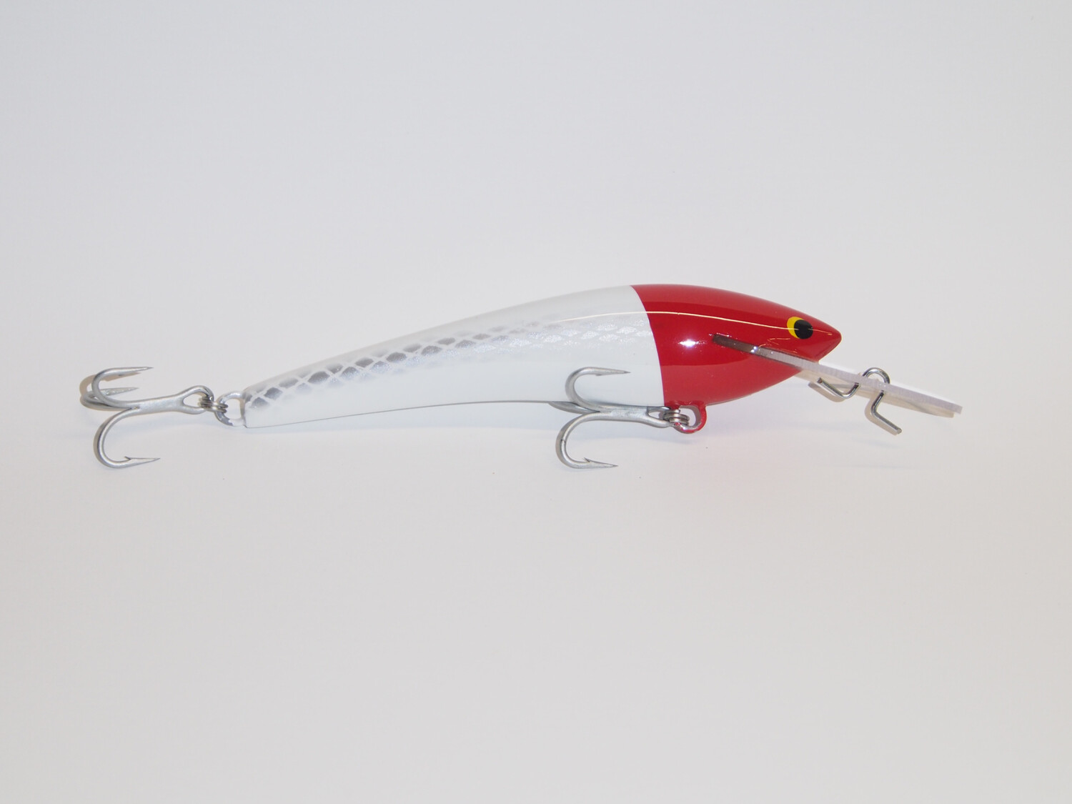 Standard 150 “Red Neck”