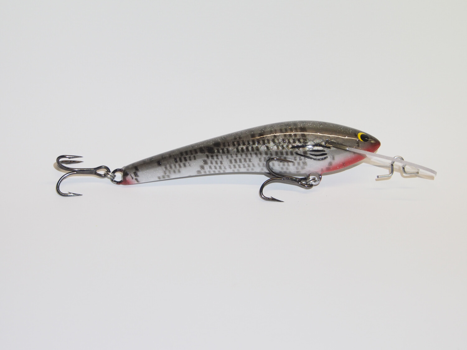 Standard 150 “Digi Grey”