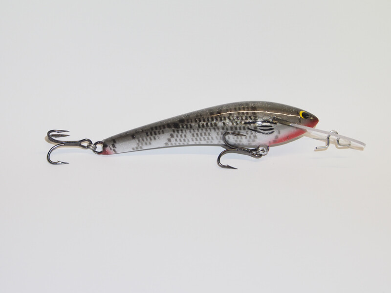 Standard 150 “Digi Grey”