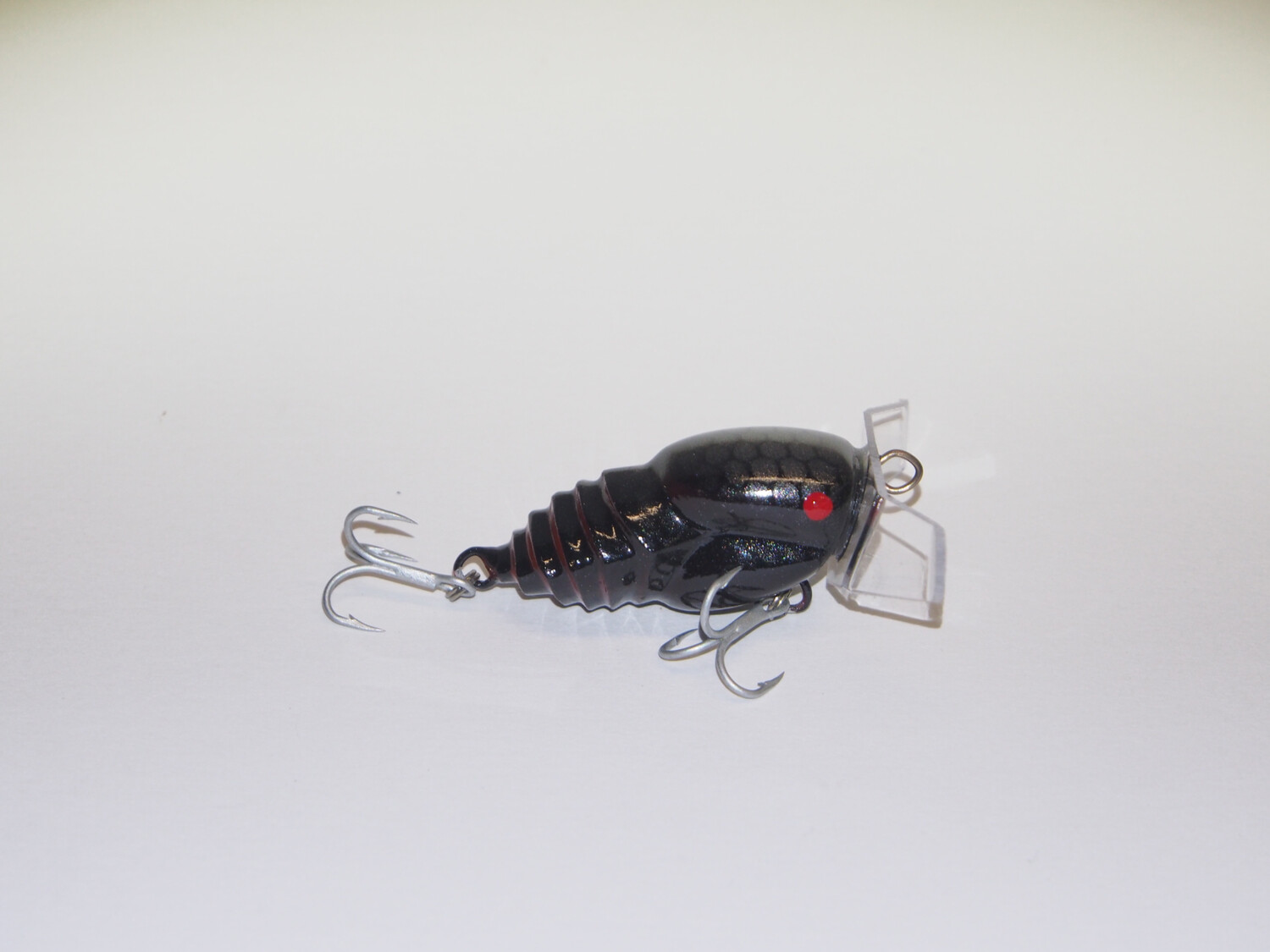 Bello Bug “Black”