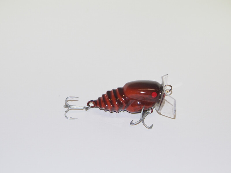 Bello Bug “Brown”