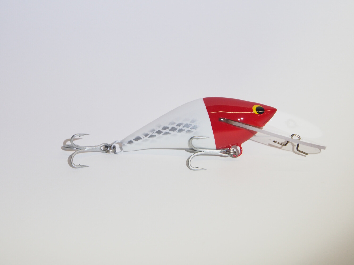 Killcranki “Red Neck”