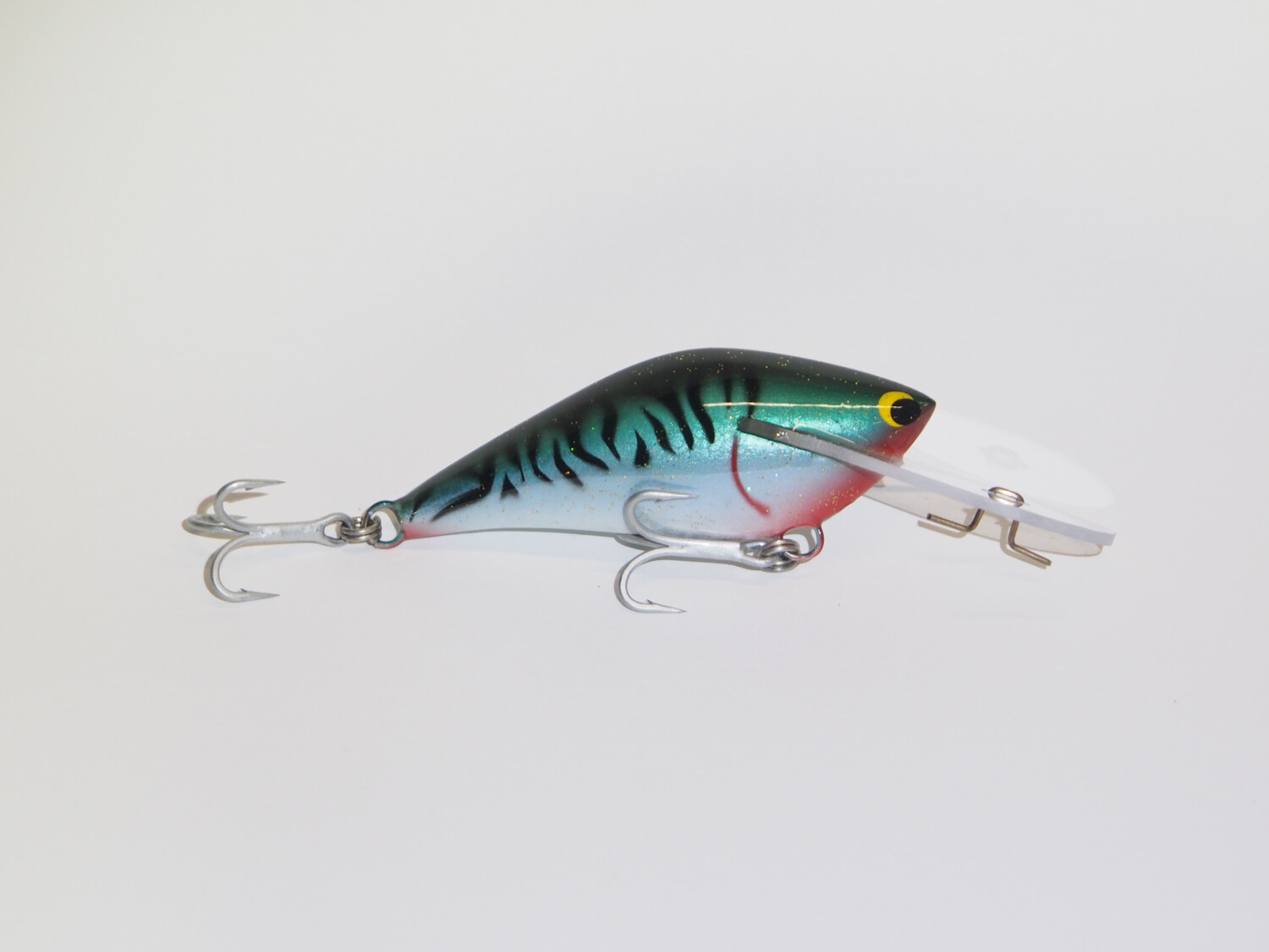 Killcranki “Mackerel”