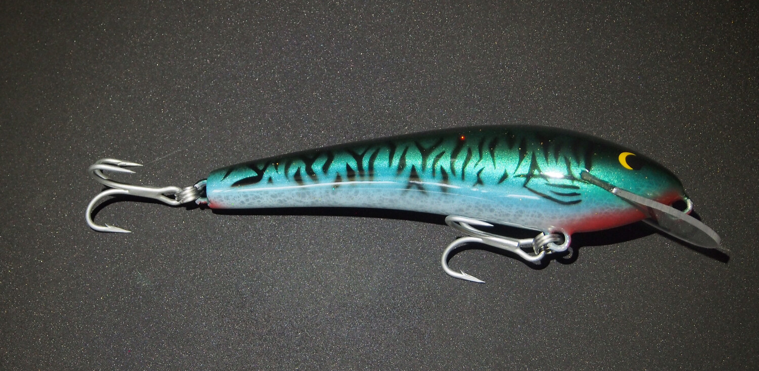 Frothy 150 “Mackerel”