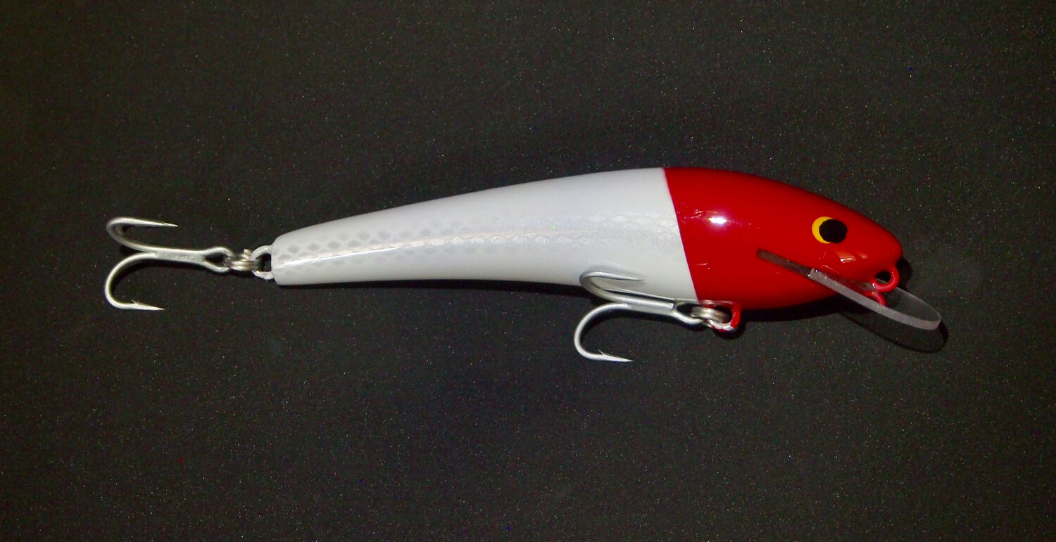 Frothy 150 “Red Neck”