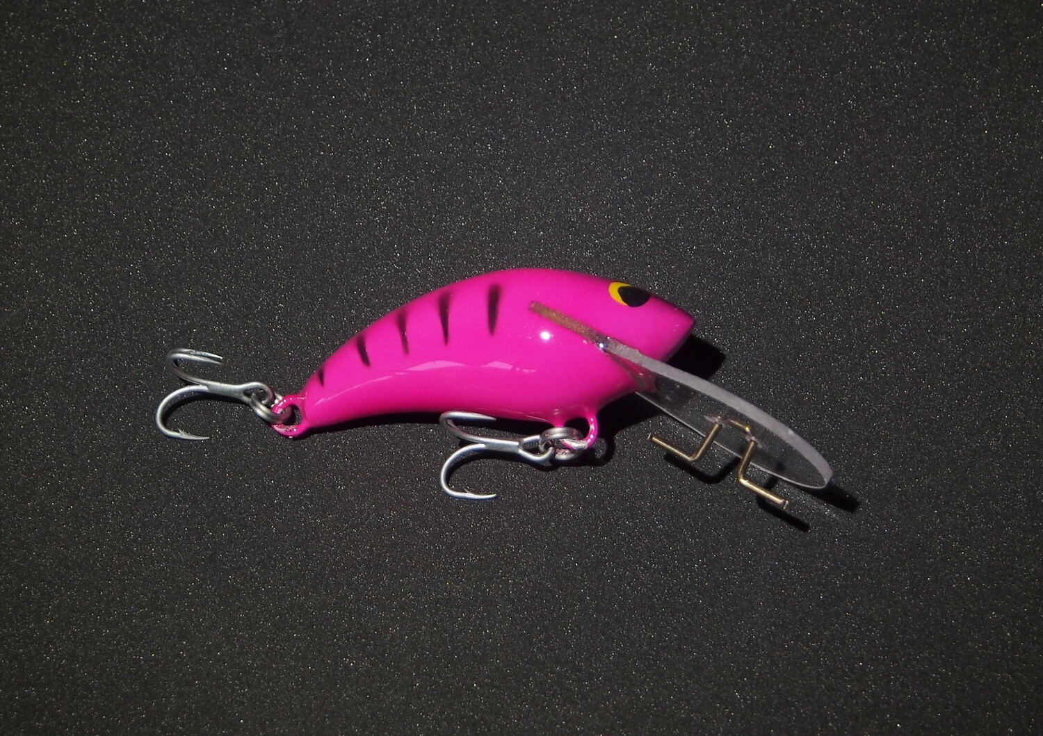 Nugget “Pink”