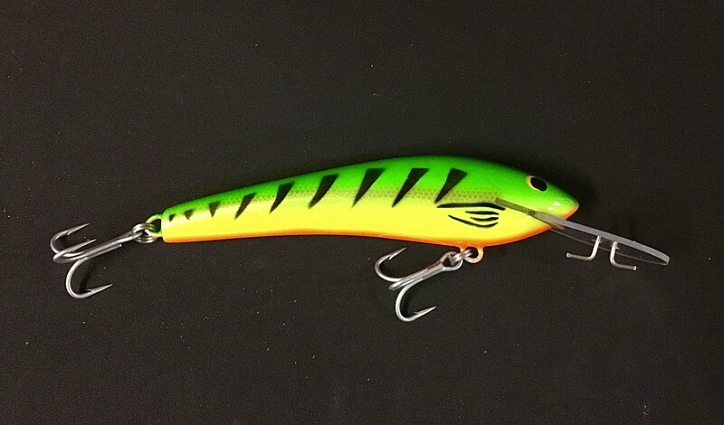 Standard 150 “Fire Tiger”