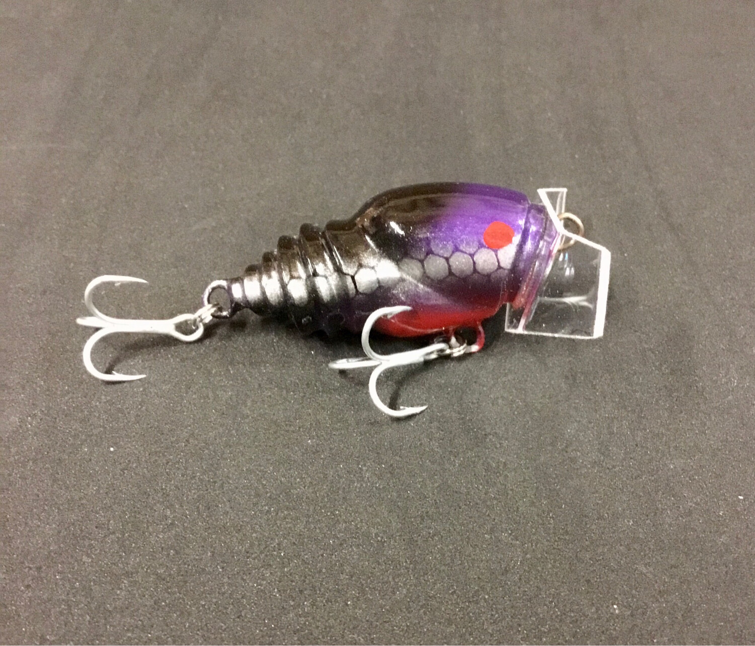 BelloBug “Dark Vaider”
