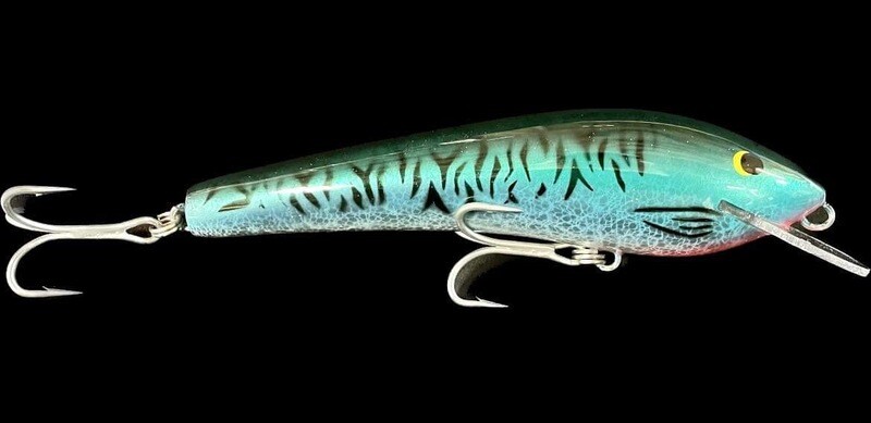 Frothy 170 &quot;Mackerel&quot;