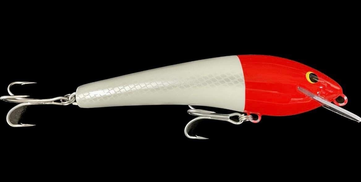 Frothy 170 &quot;Red Neck&quot;