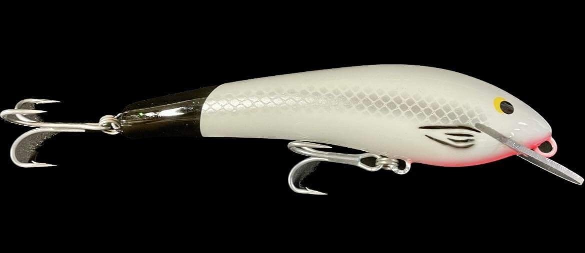 Frothy 170 &quot;Black Ass&quot;