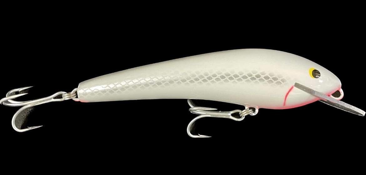 Frothy 170 &quot;White Knight&quot;