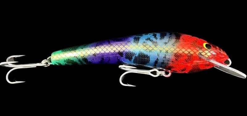 Frothy 170 &quot;Black Opal&quot;