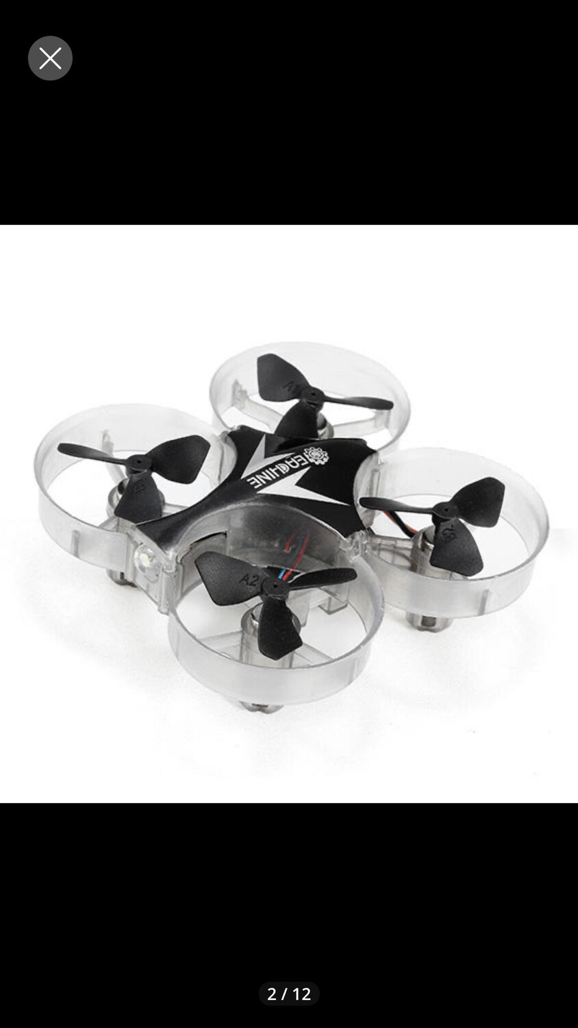 Eachine Racing Drone